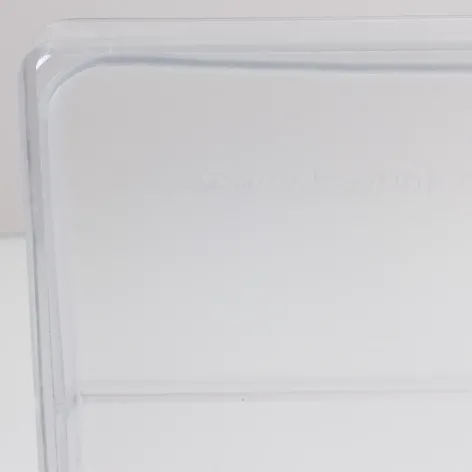 Chocolate Slab Mould for 500g Slab